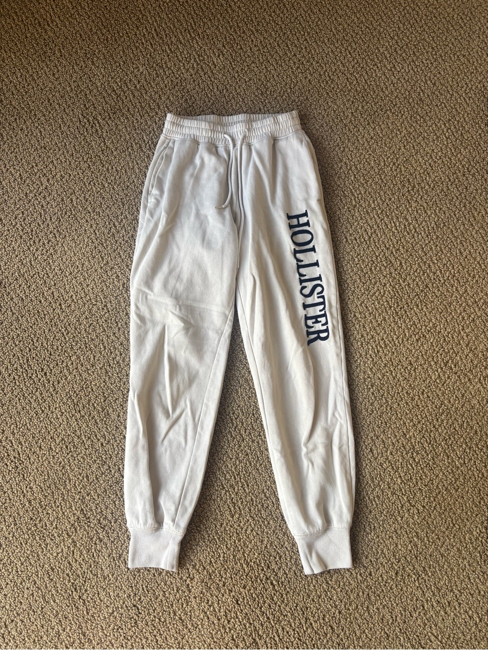 Hollister Jogger Sweatpants